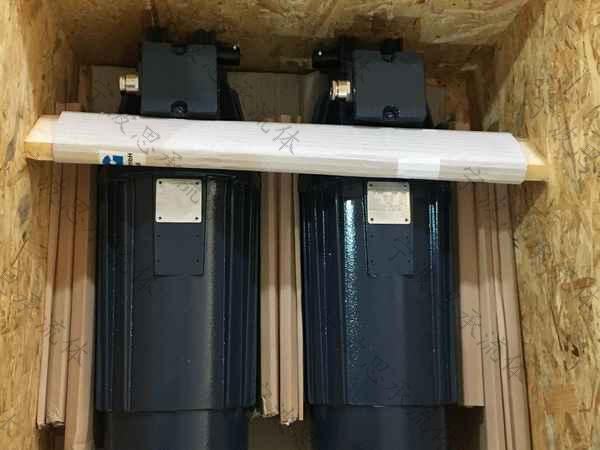 EMG電力液壓推動(dòng)器對液壓工作介質(zhì)的要求