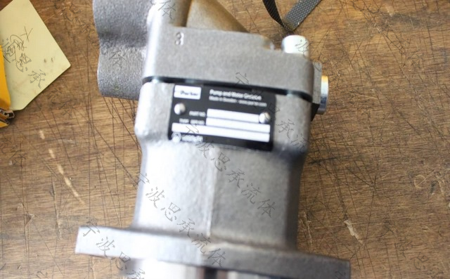 美國parker派克F11系列和F12系列馬達(dá)有什么特點(diǎn)和區(qū)別？