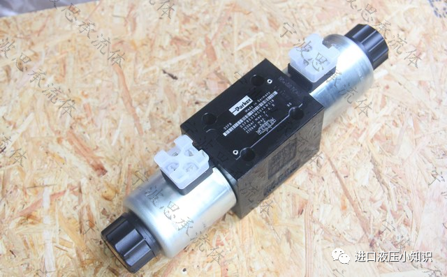 parker派克比例閥的結(jié)構(gòu)特點(diǎn)有哪些？