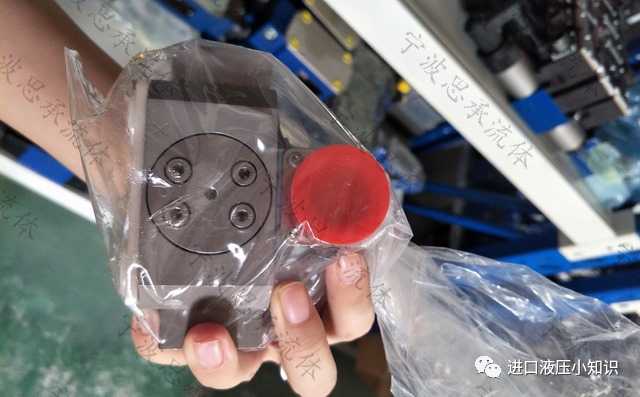 MOOG伺服閥操作困難是什么原因?qū)е拢靠赐昴憔兔靼琢?></div></a></li>

<li id=