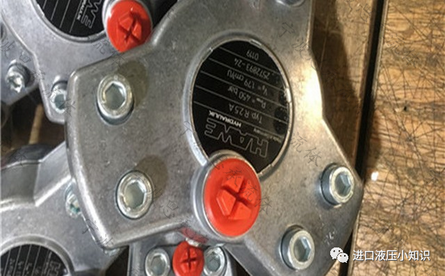 為什么哈威HAWE泵在使用的時(shí)候轉(zhuǎn)速會(huì)降低？