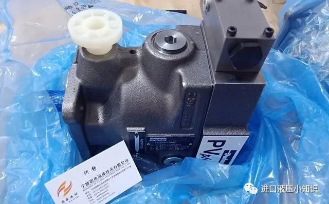 派克液壓泵的種類(lèi)有哪些？都分什么類(lèi)別？建議收藏