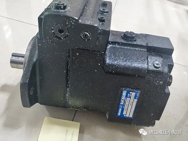 什么是oilgear液壓泵？有哪些型號(hào)和特點(diǎn)優(yōu)勢(shì)