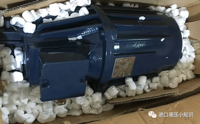 EMG易安基電液推桿所用液壓制動(dòng)器有什么作用特點(diǎn)？