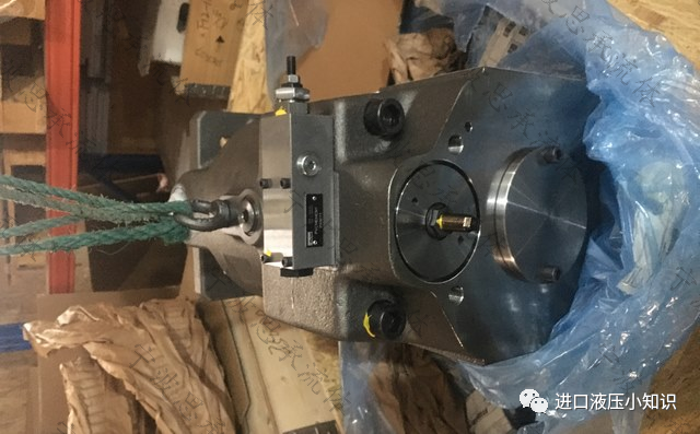 如何選擇派克parker葉片泵的潤滑油？做到這兩點(diǎn)就夠了