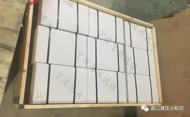 派克液壓馬達要注意哪些問題？