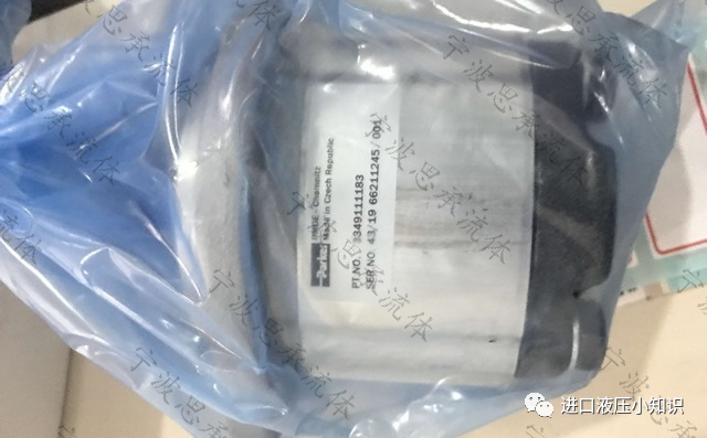 派克齒輪泵故障的外界因素有哪些？