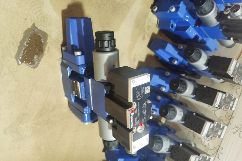 ?STAR伺服閥890-0056A