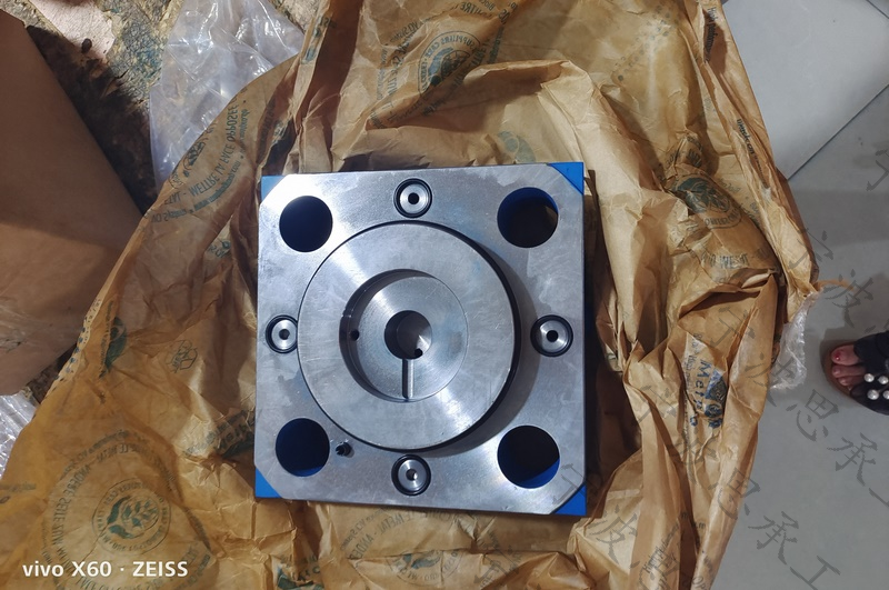 vickers蓋板插裝閥CVCS-40-N-20