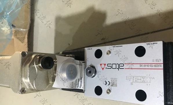 意大利阿托斯電磁方向閥DLOH-3C-U 21