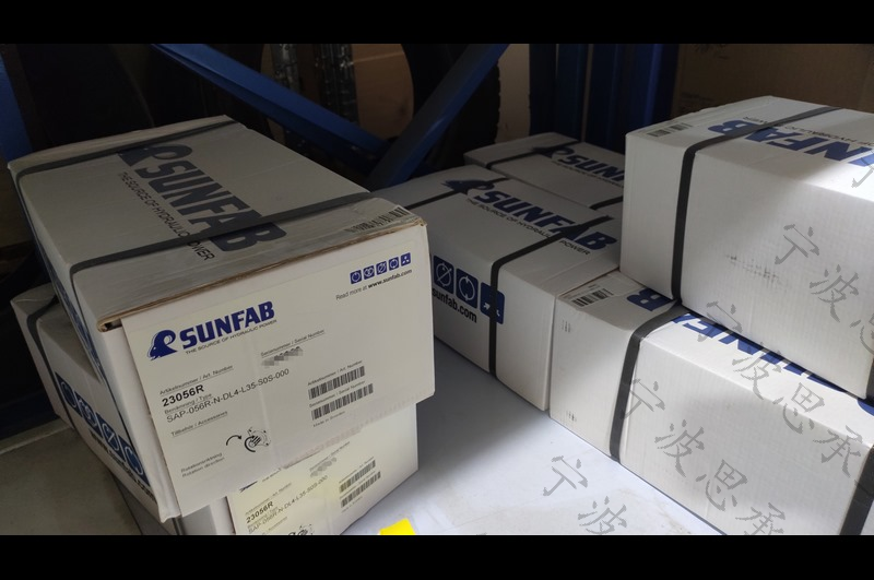 德國(guó)HAWE柱塞泵SAP-056R-V-DL4-L35-S0S-000