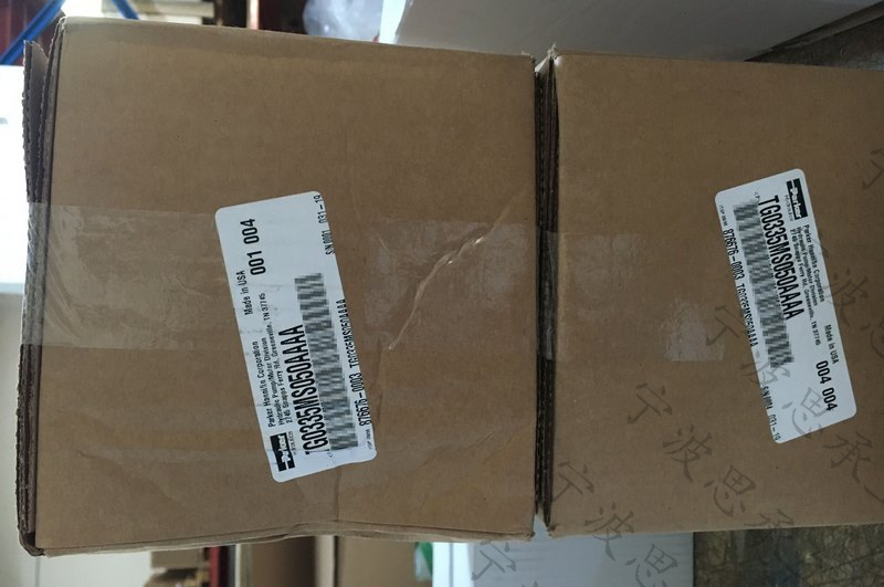 parker擺線液壓馬達TG0335MV460AAAB