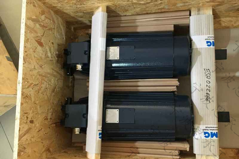 德國(guó)EMG電動(dòng)液壓推進(jìn)器EB 1250-120 II